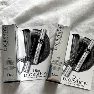 Diorshow Iconic Covercurl